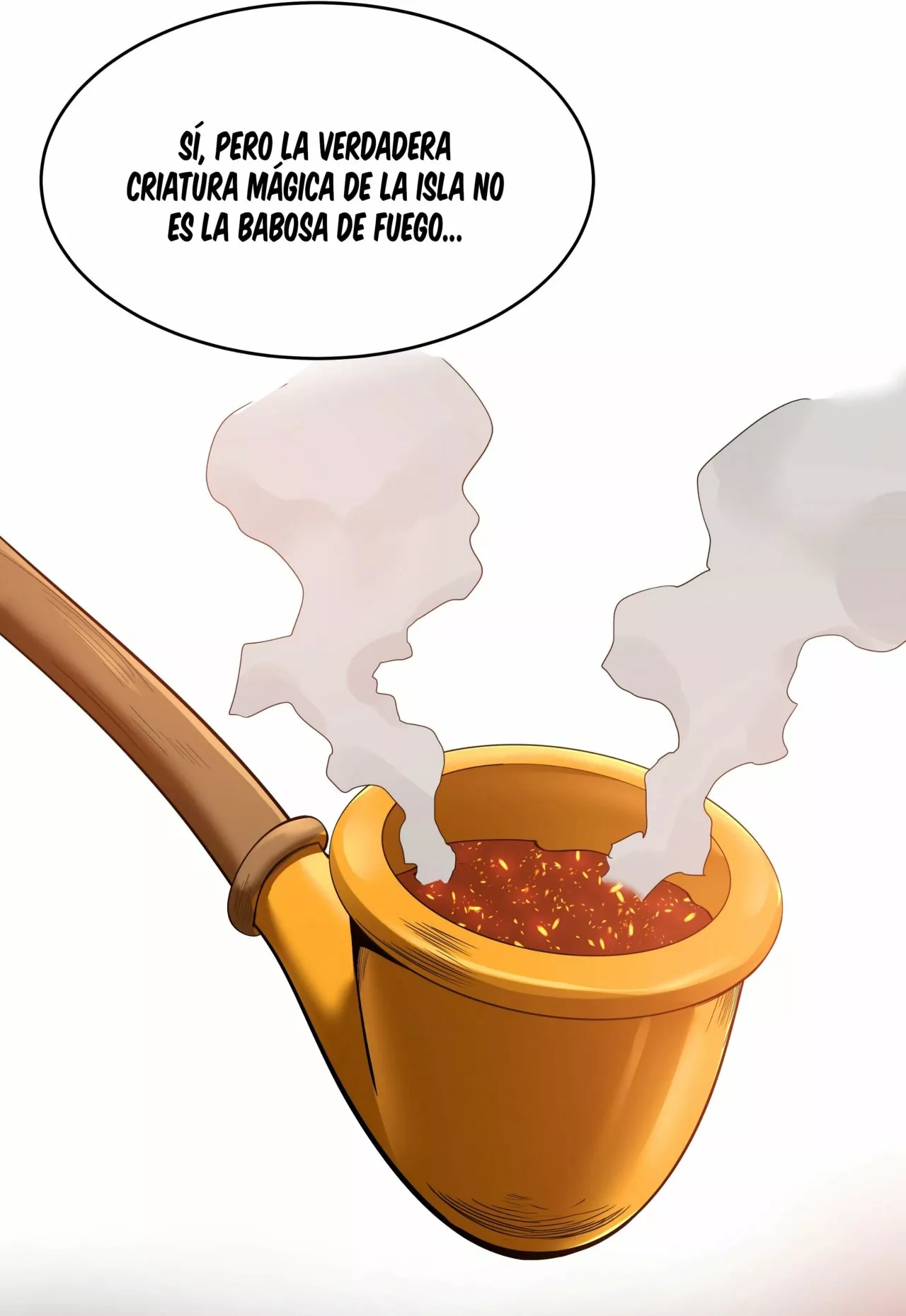 Página 39 del Manga