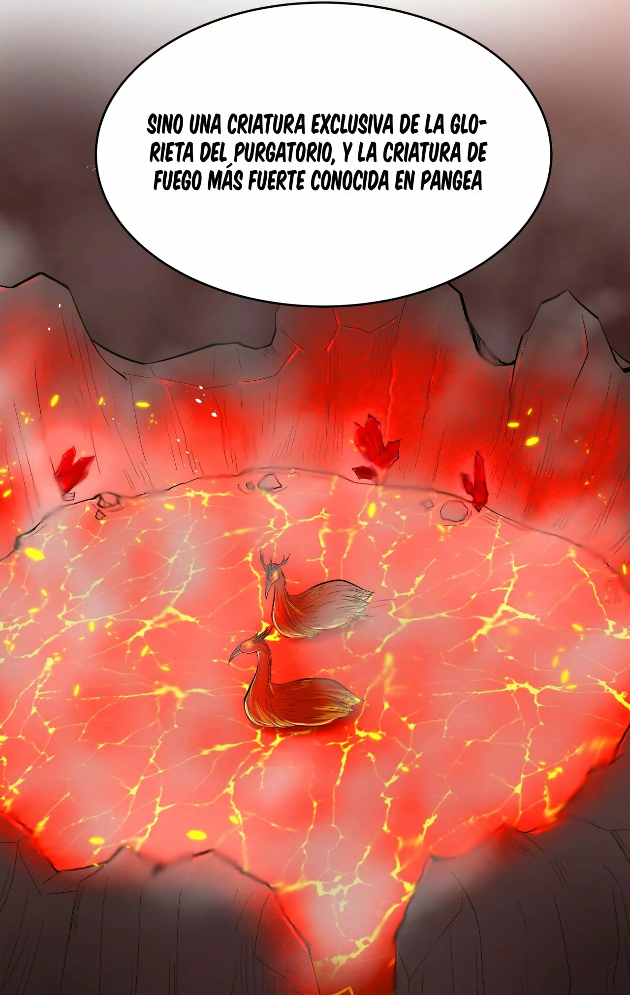 Página 40 del Manga