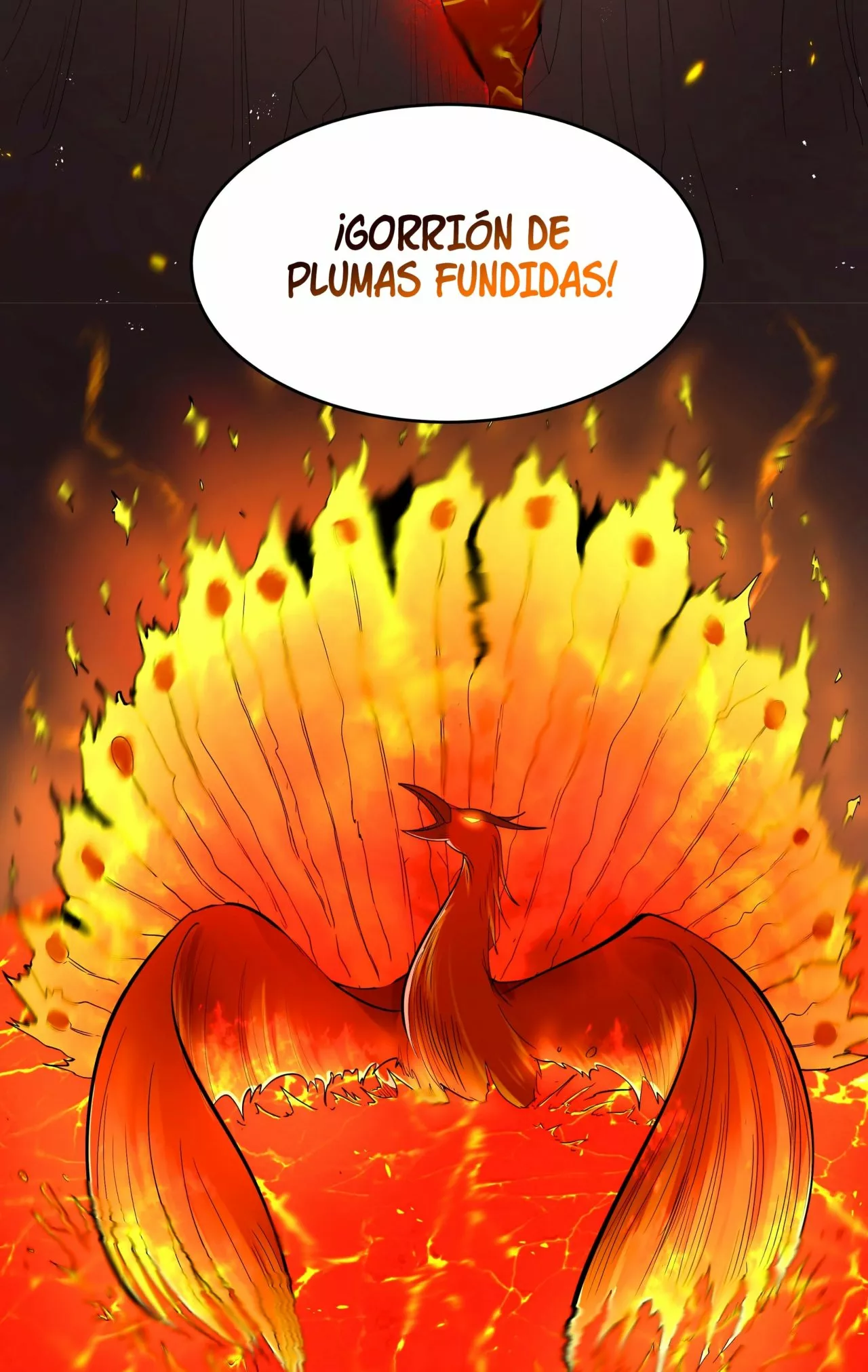 Página 41 del Manga