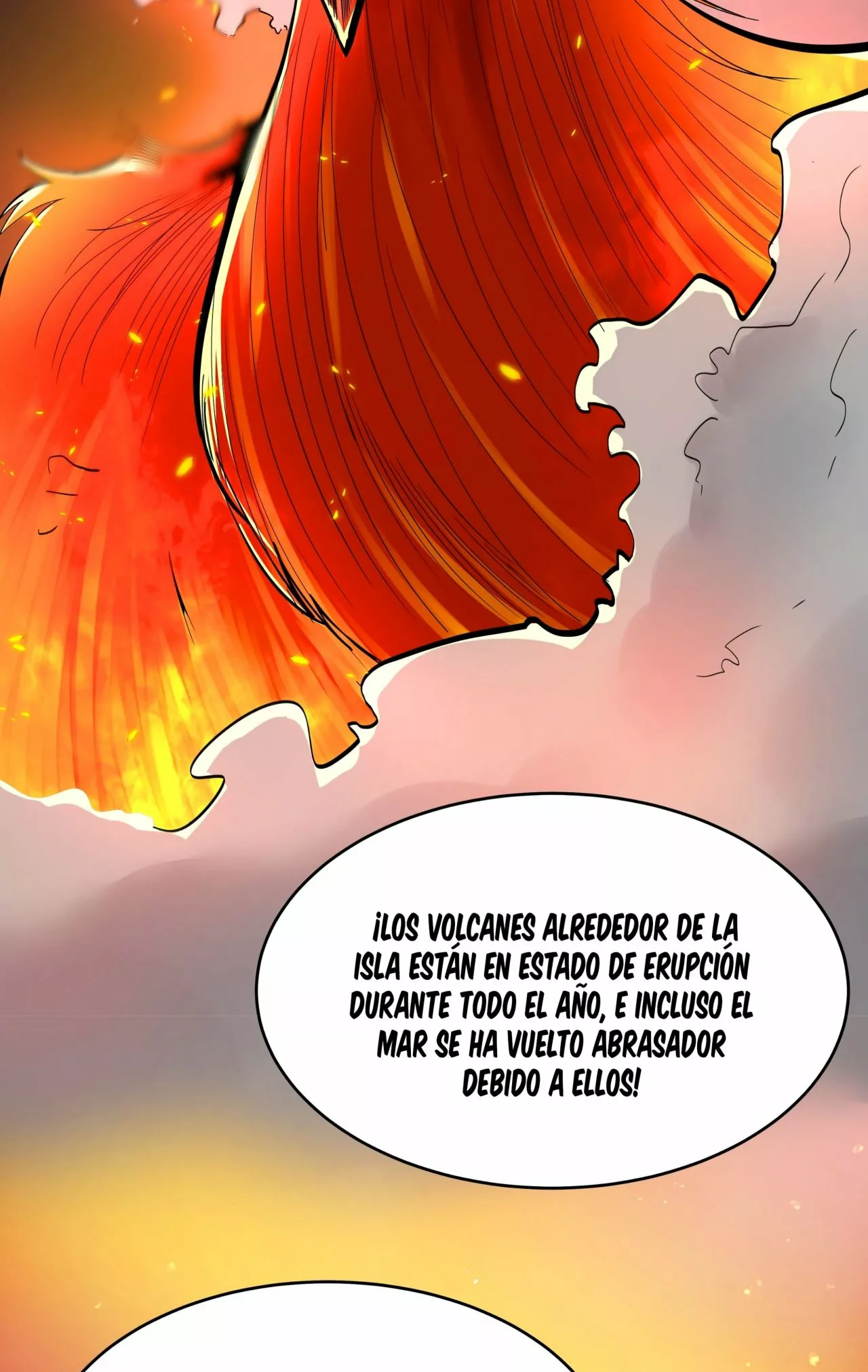 Página 43 del Manga