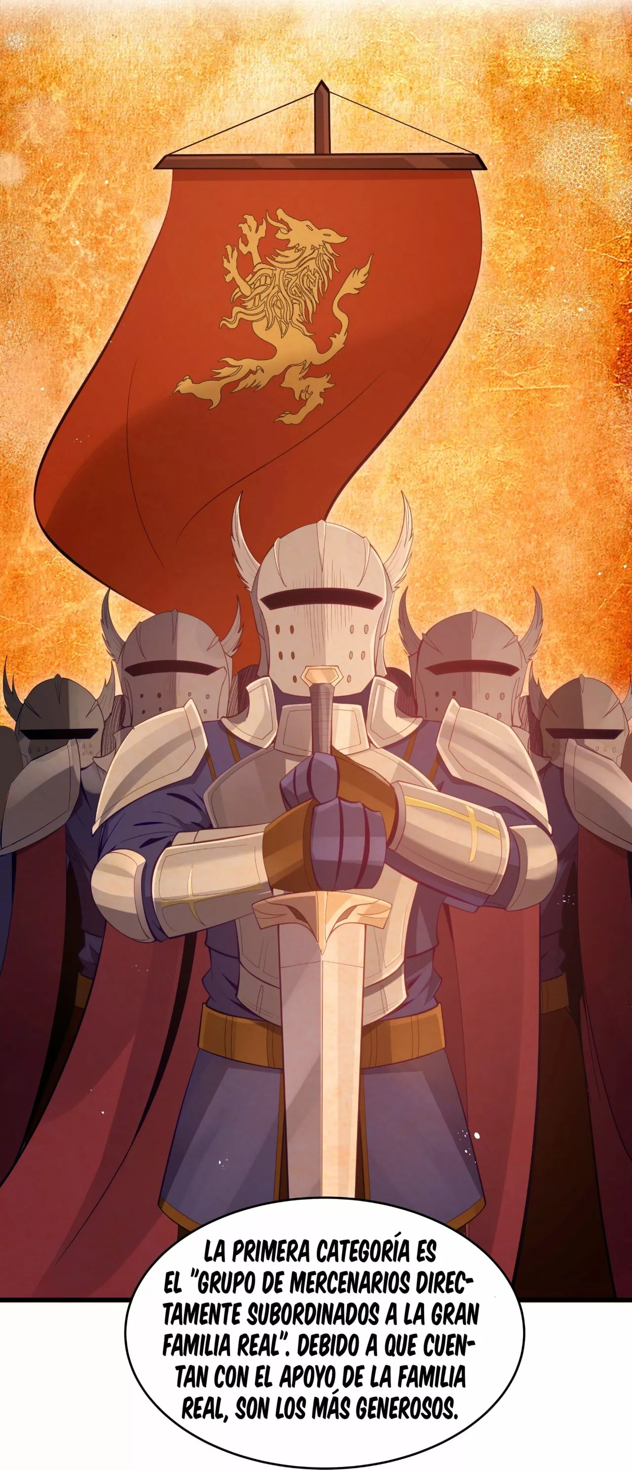 Página 47 del Manga