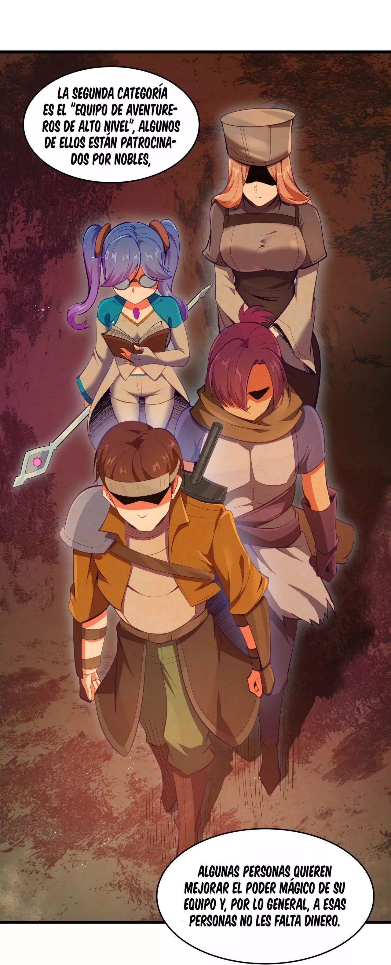 Página 48 del Manga