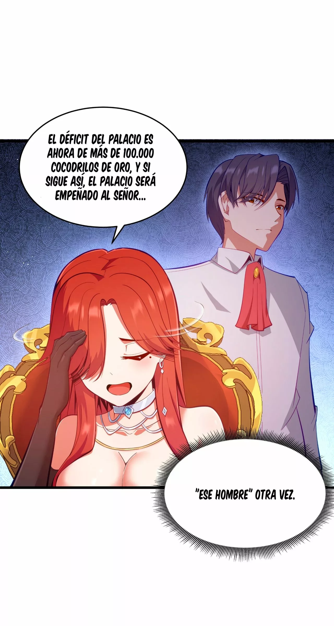 Página 50 del Manga