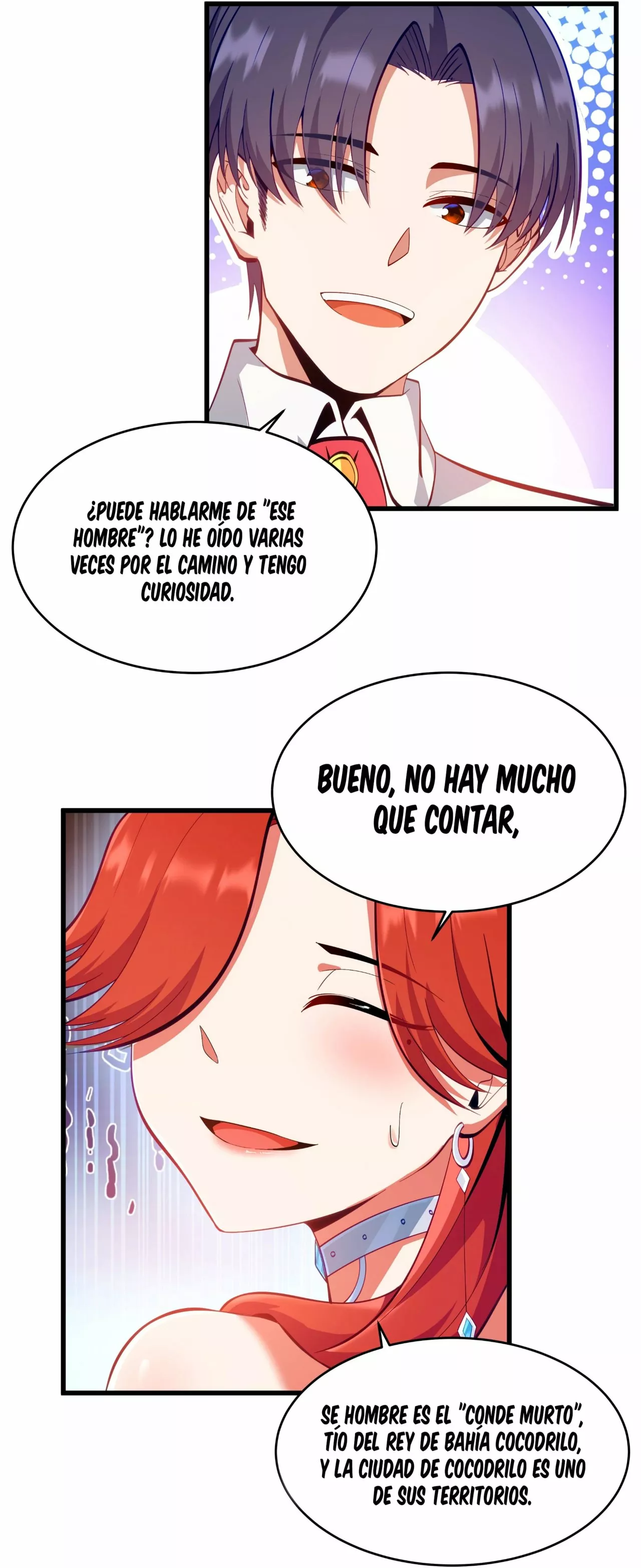 Página 51 del Manga