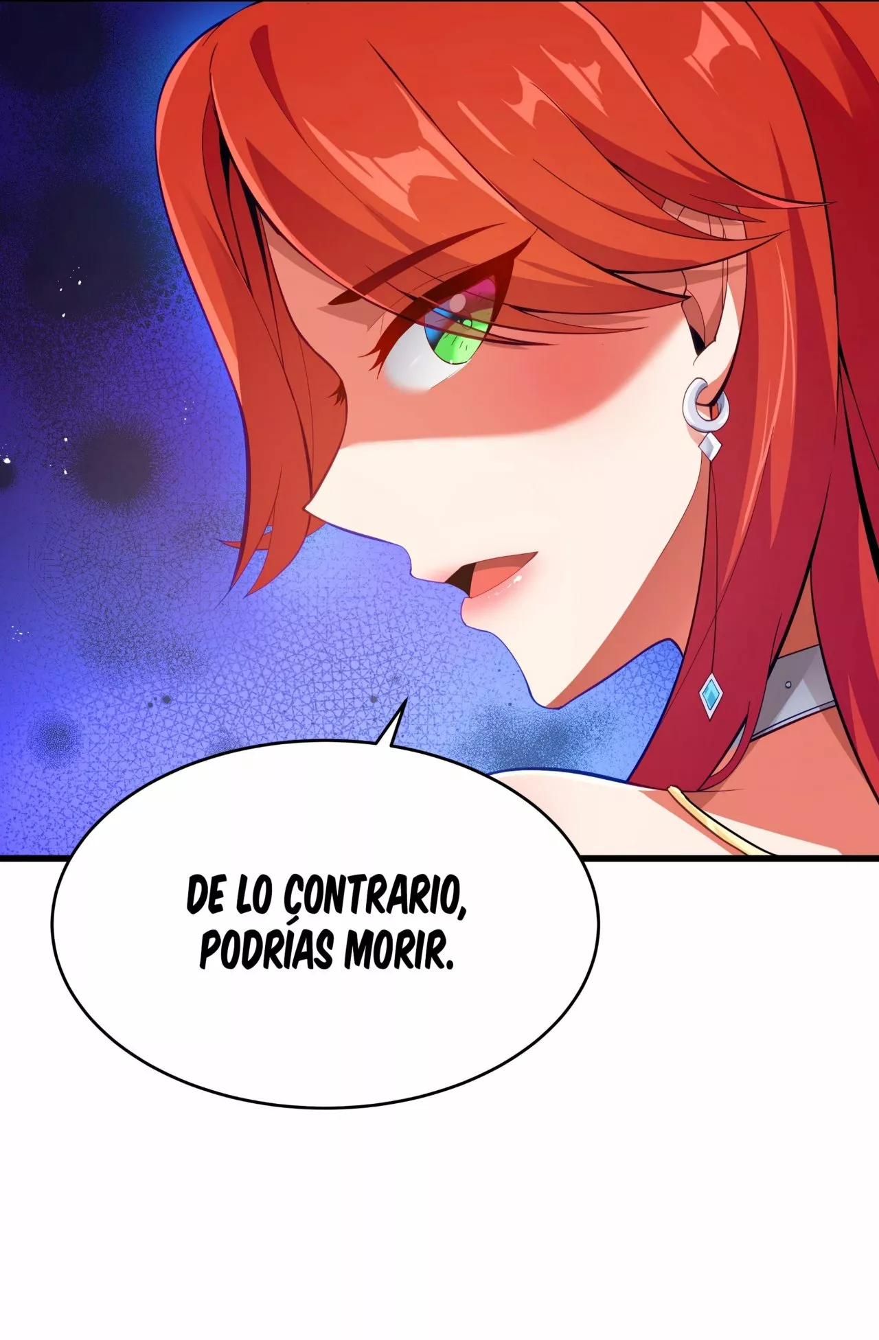 Página 55 del Manga