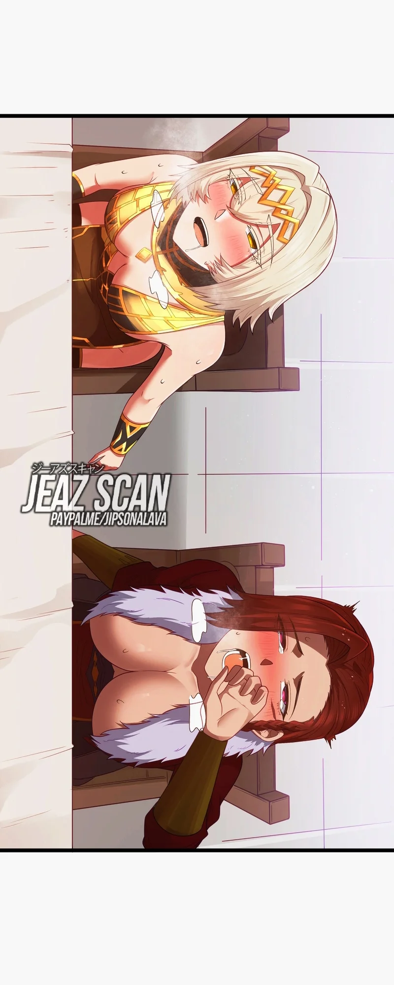 Página 43 del Manga