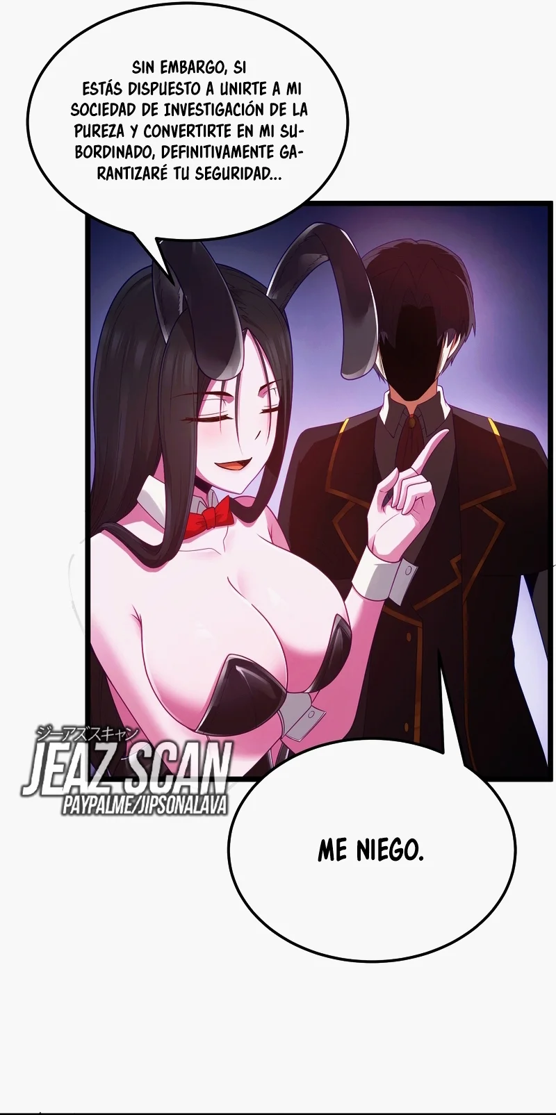 Página 48 del Manga