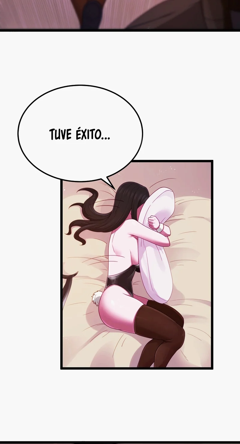 Página 58 del Manga