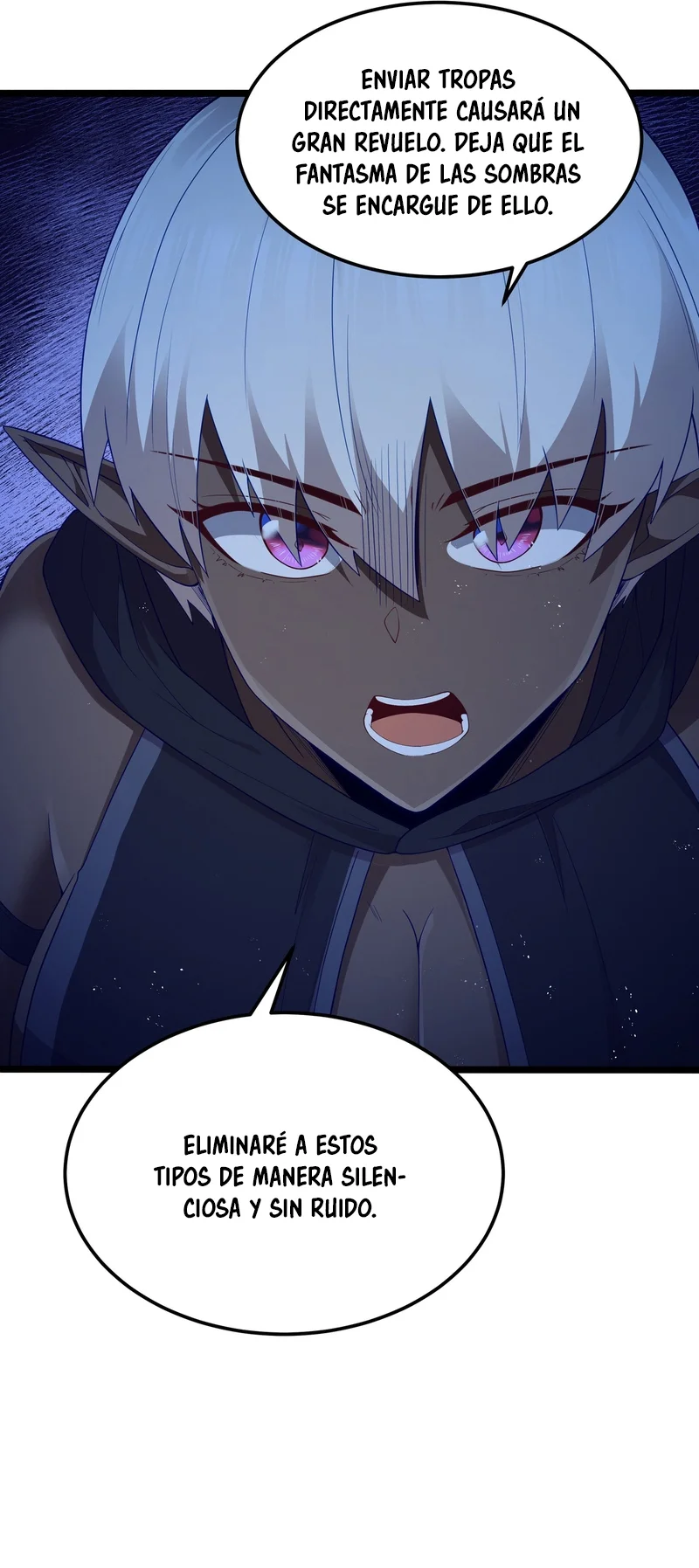 Página 43 del Manga