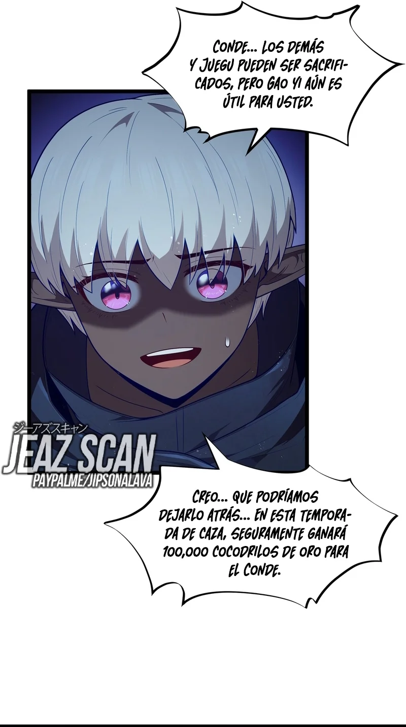 Página 52 del Manga