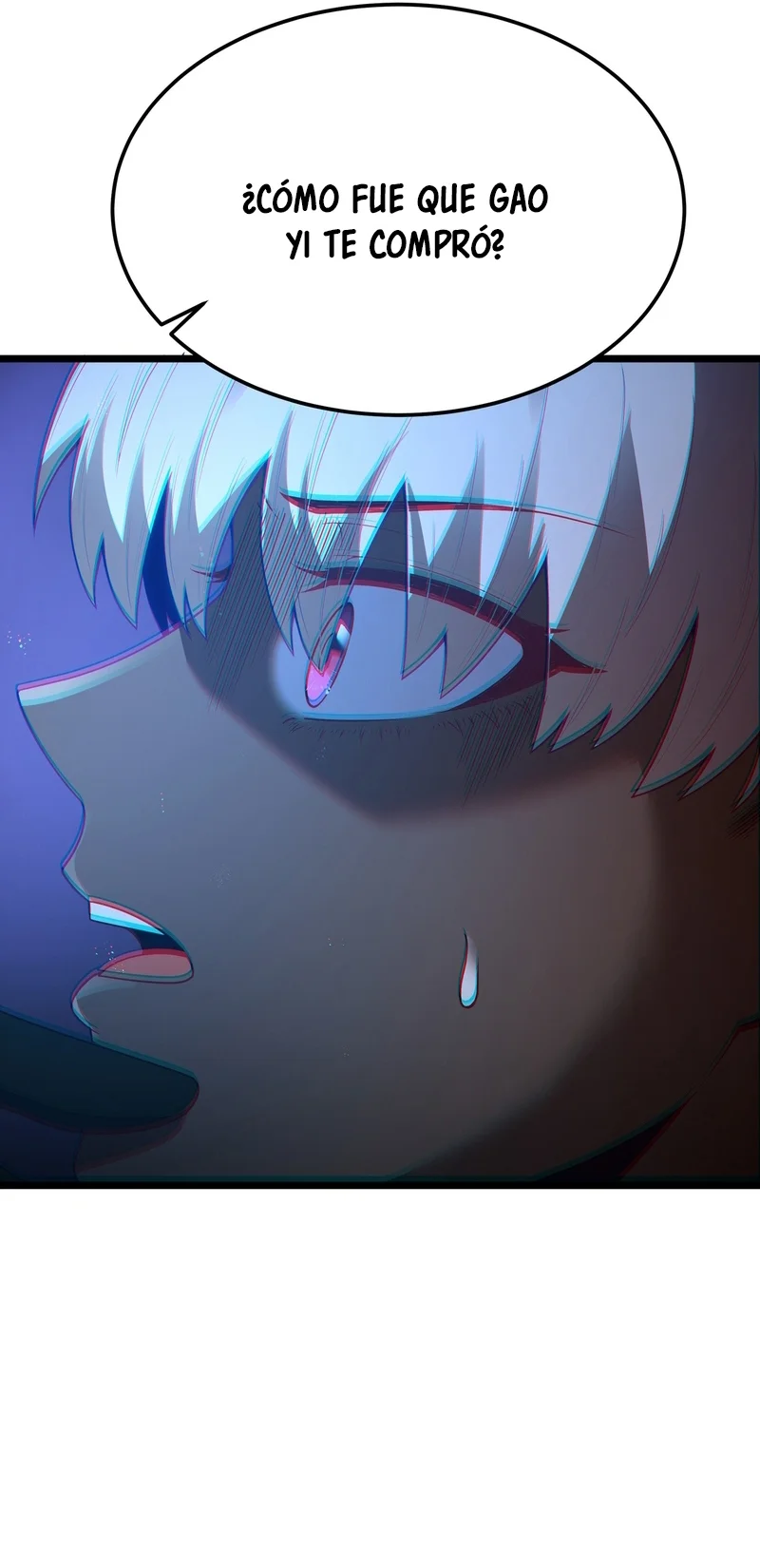 Página 54 del Manga