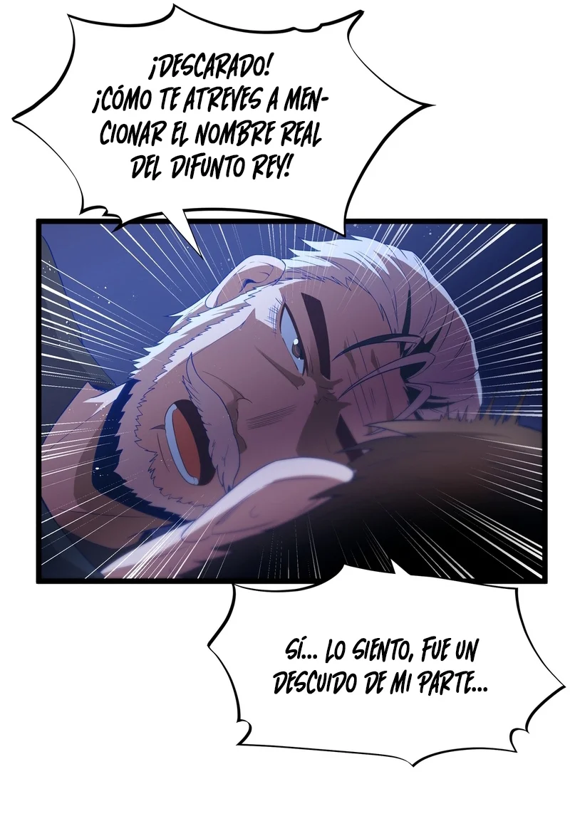 Página 38 del Manga