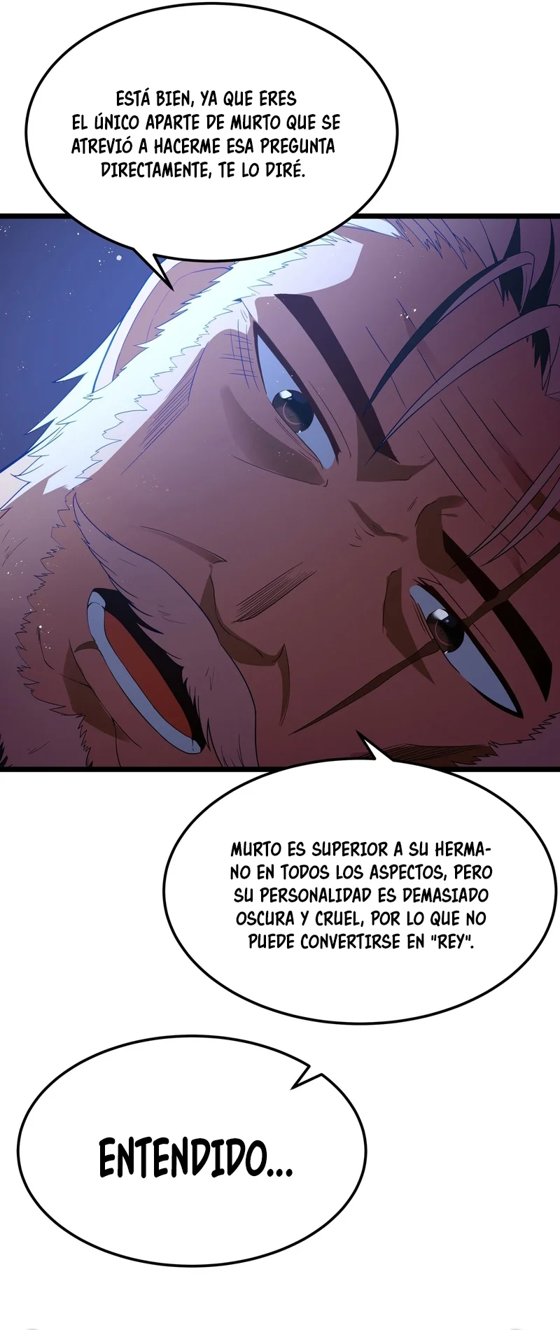 Página 39 del Manga