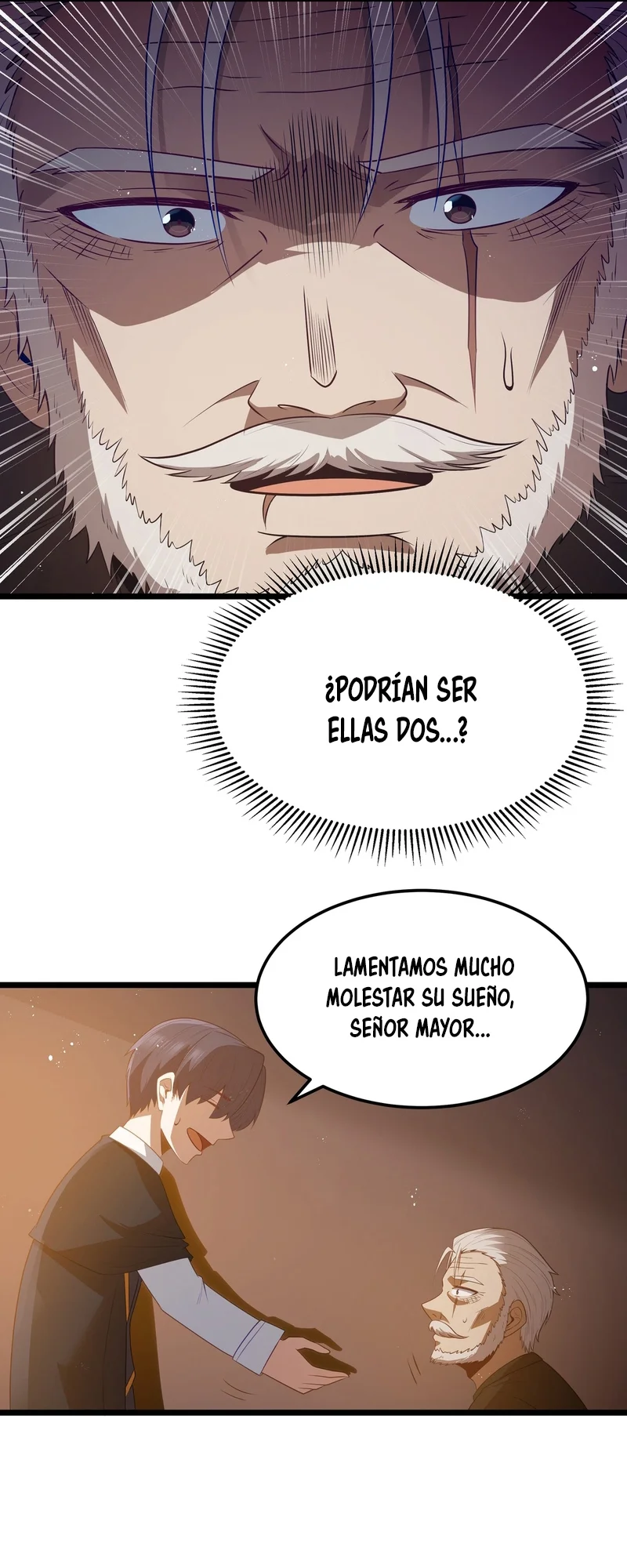 Página 51 del Manga
