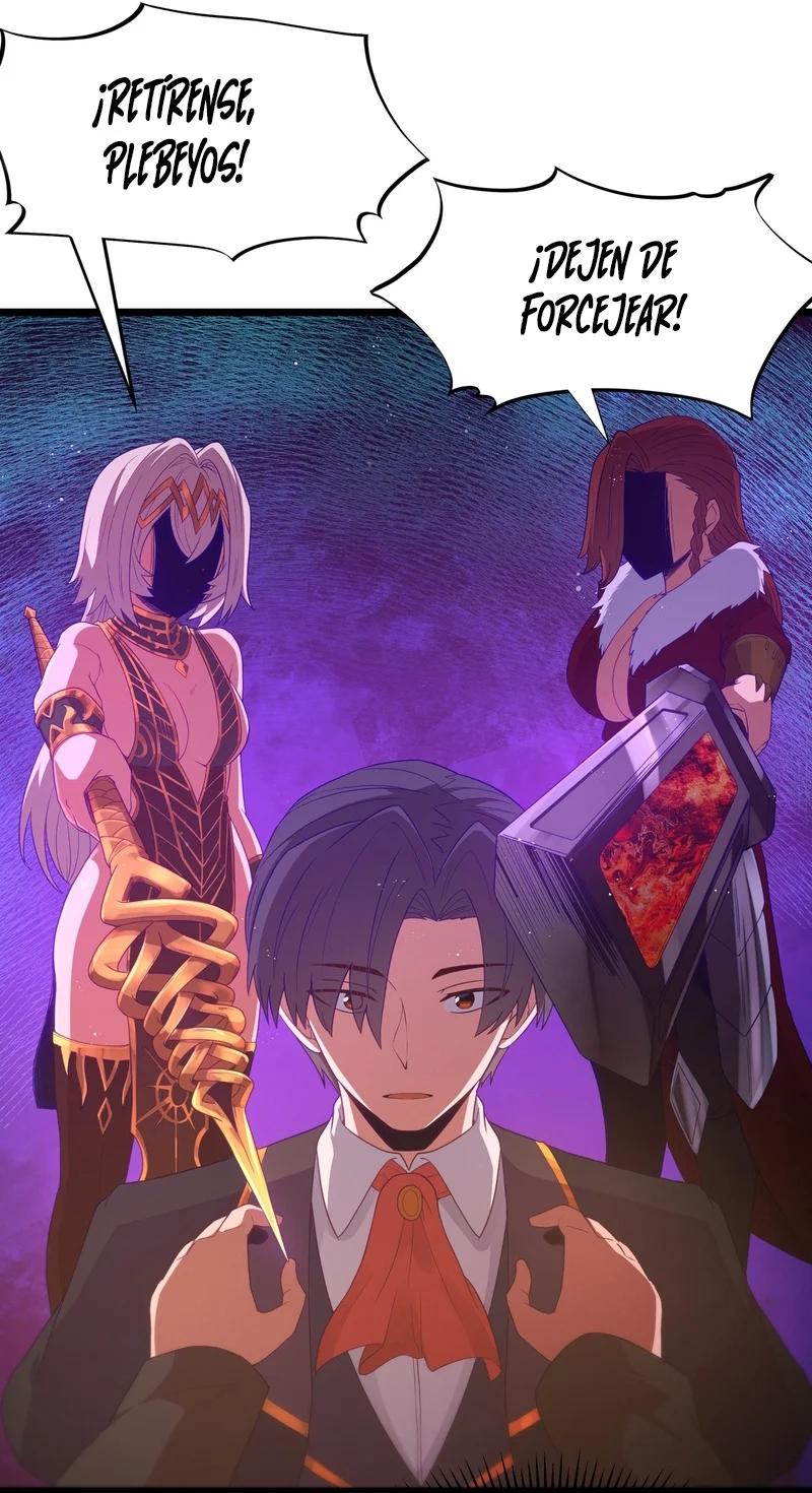 Página 53 del Manga