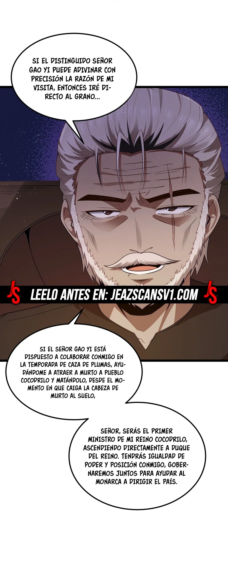 Página 37 del Manga