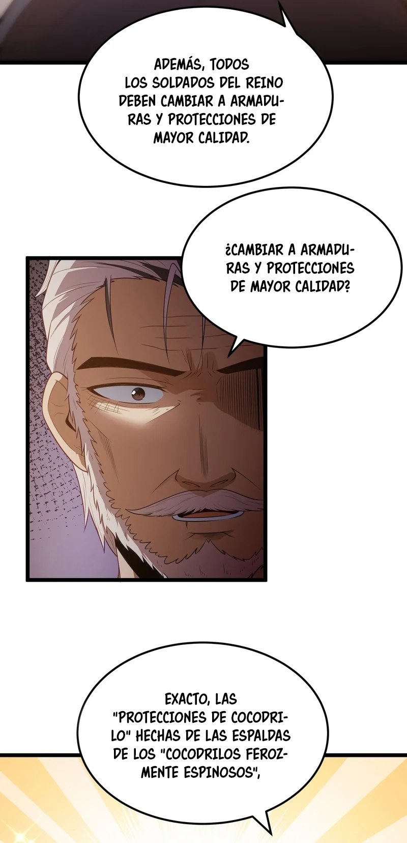 Página 43 del Manga