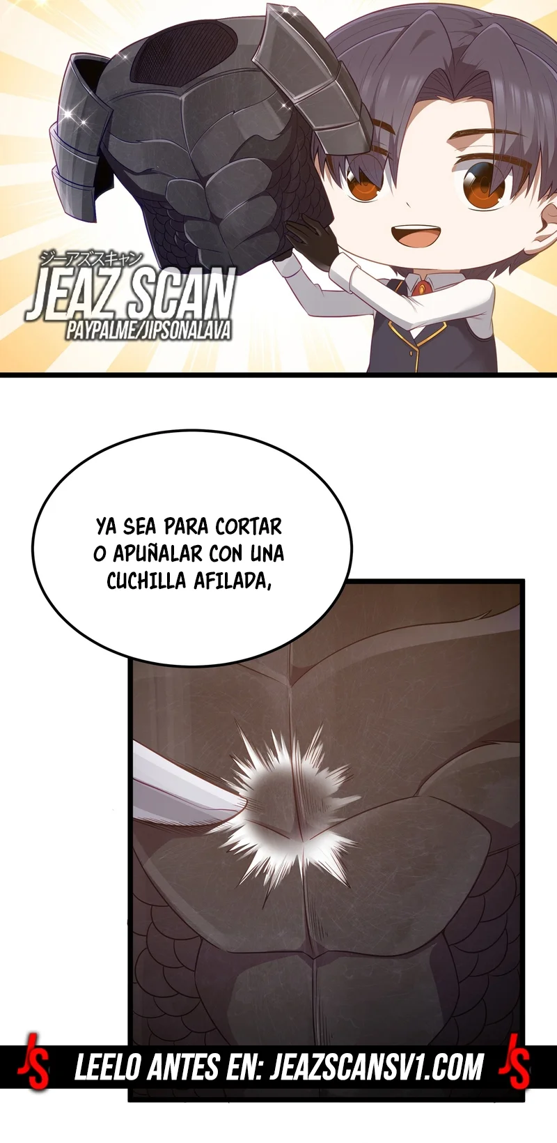 Página 44 del Manga