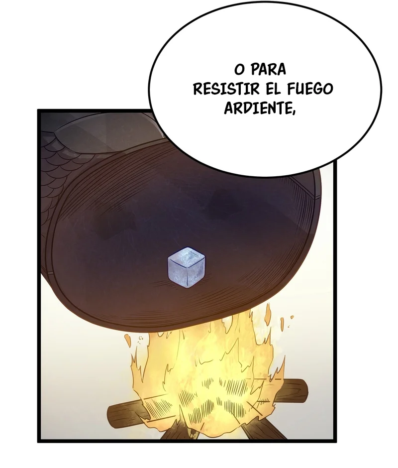 Página 45 del Manga