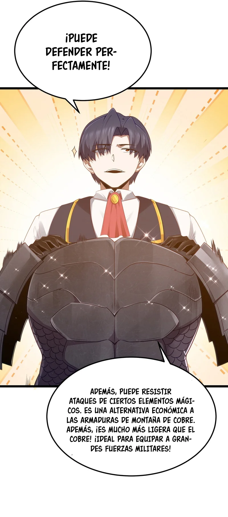 Página 46 del Manga