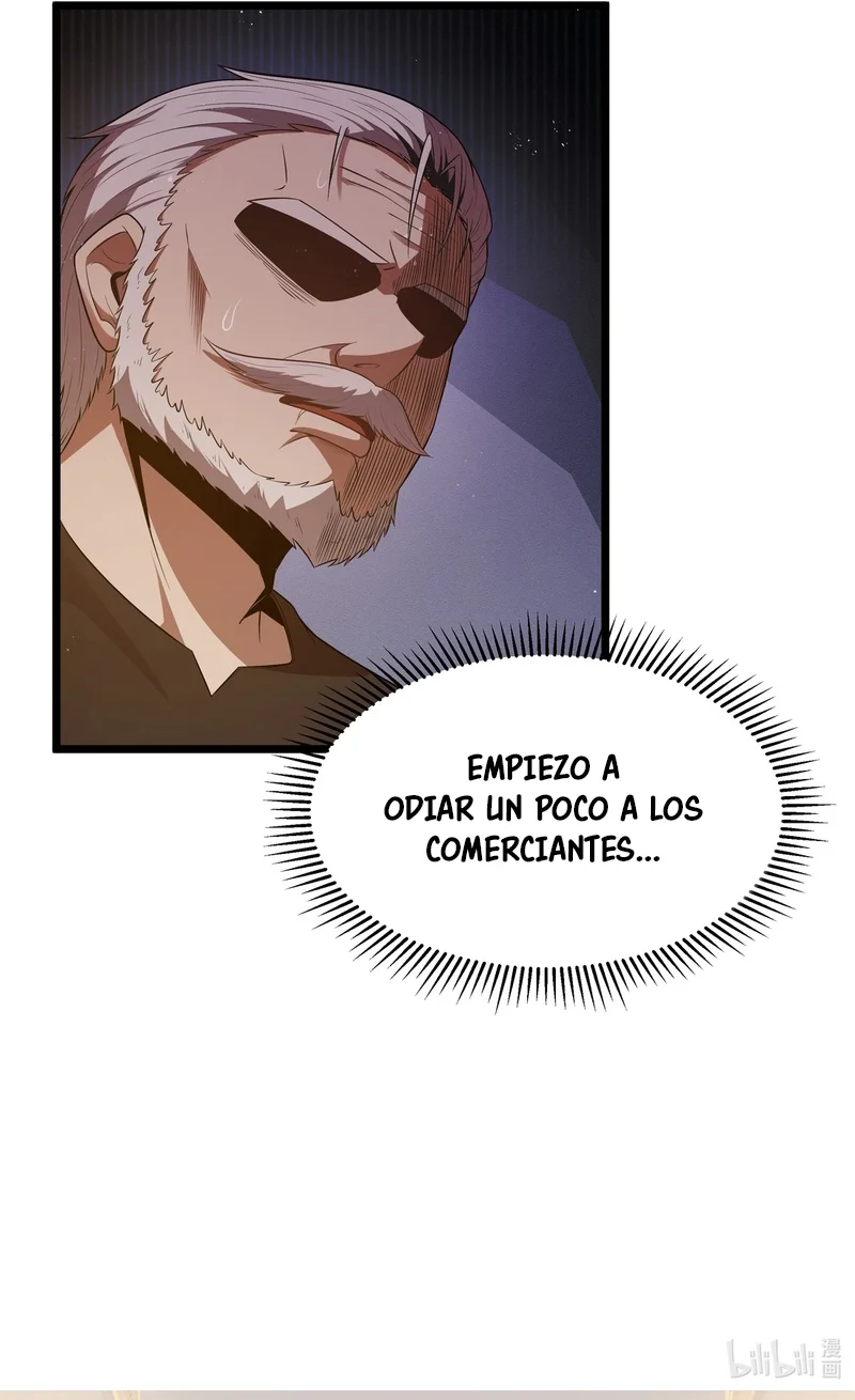 Página 51 del Manga