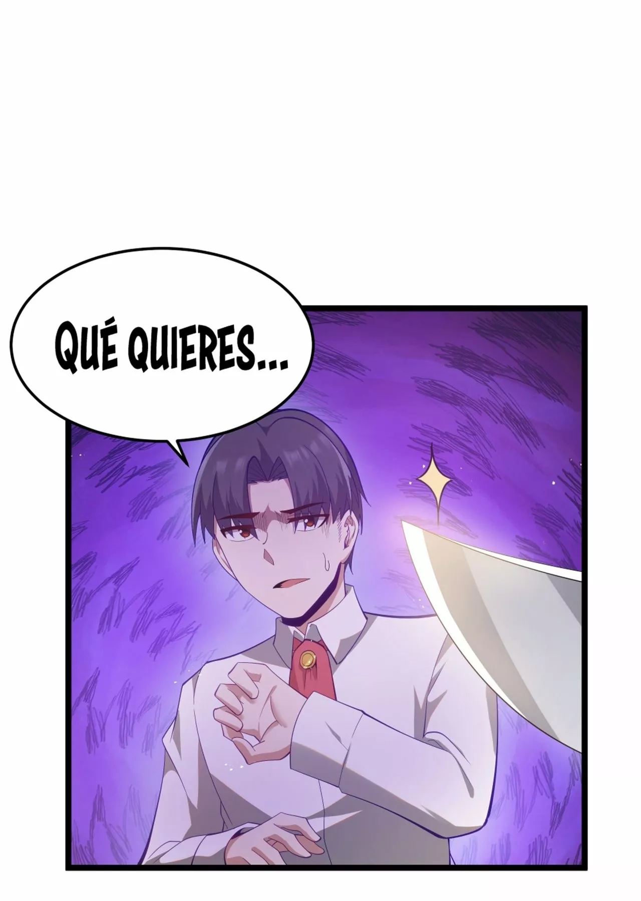 Página 39 del Manga