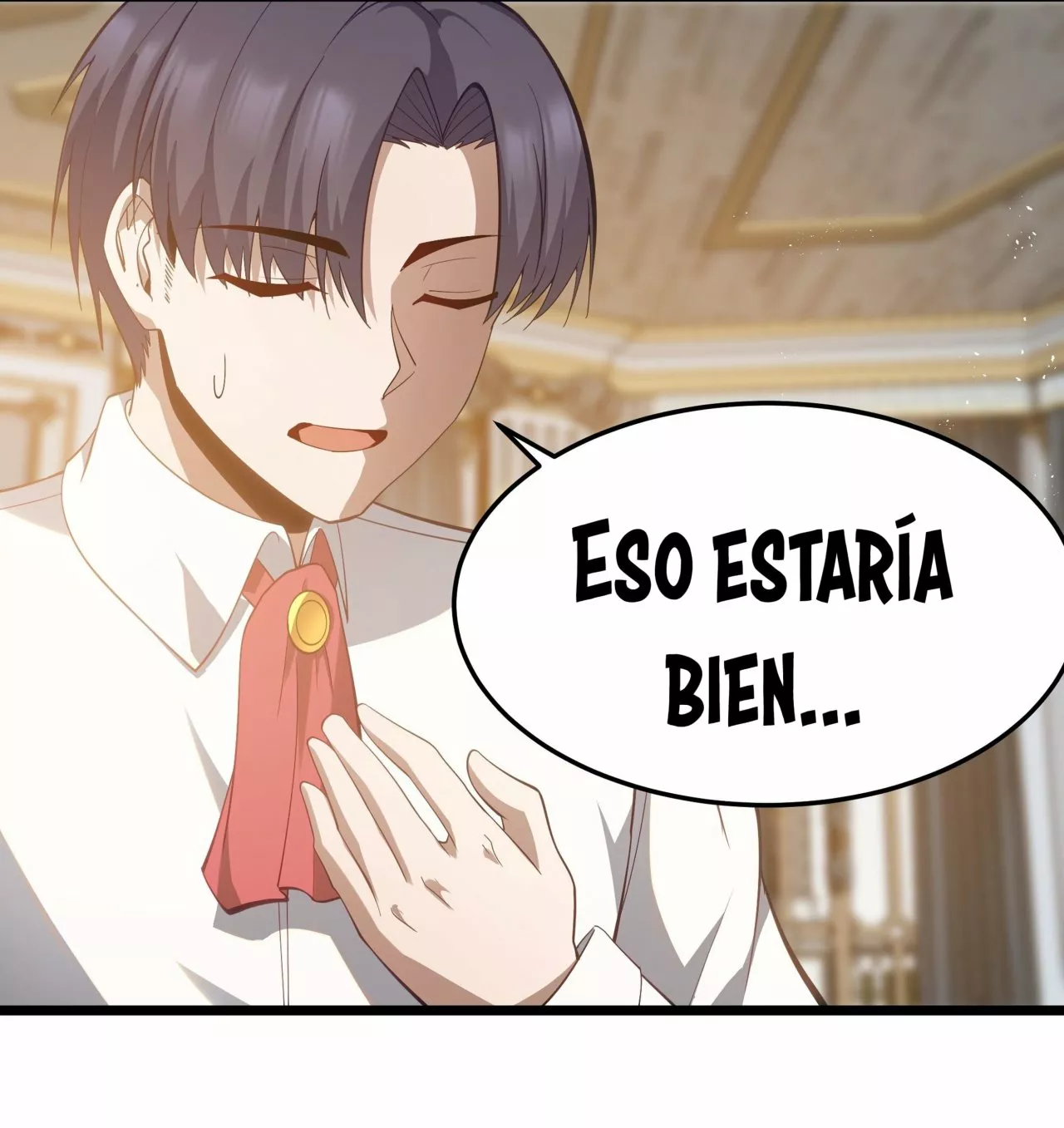 Página 45 del Manga