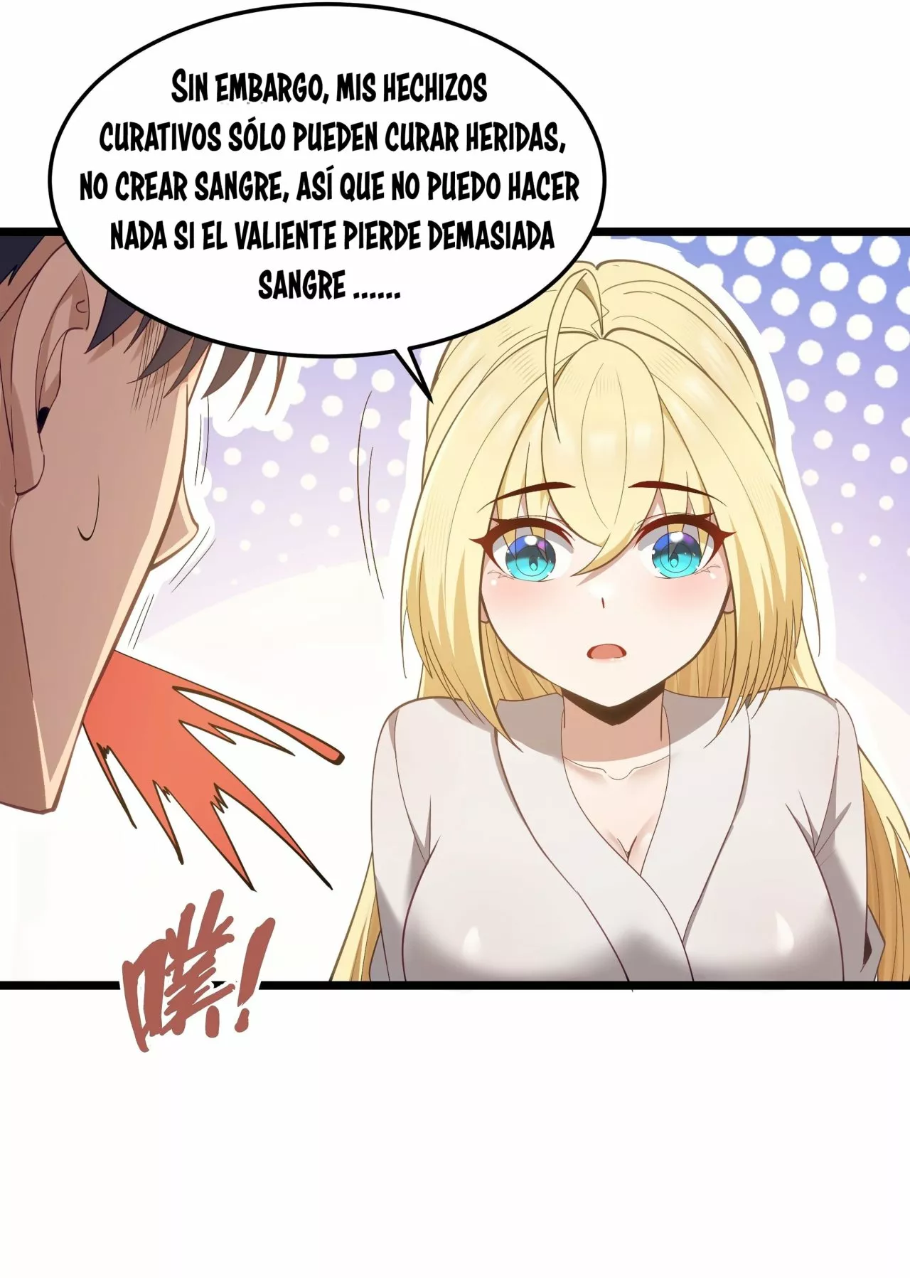 Página 46 del Manga