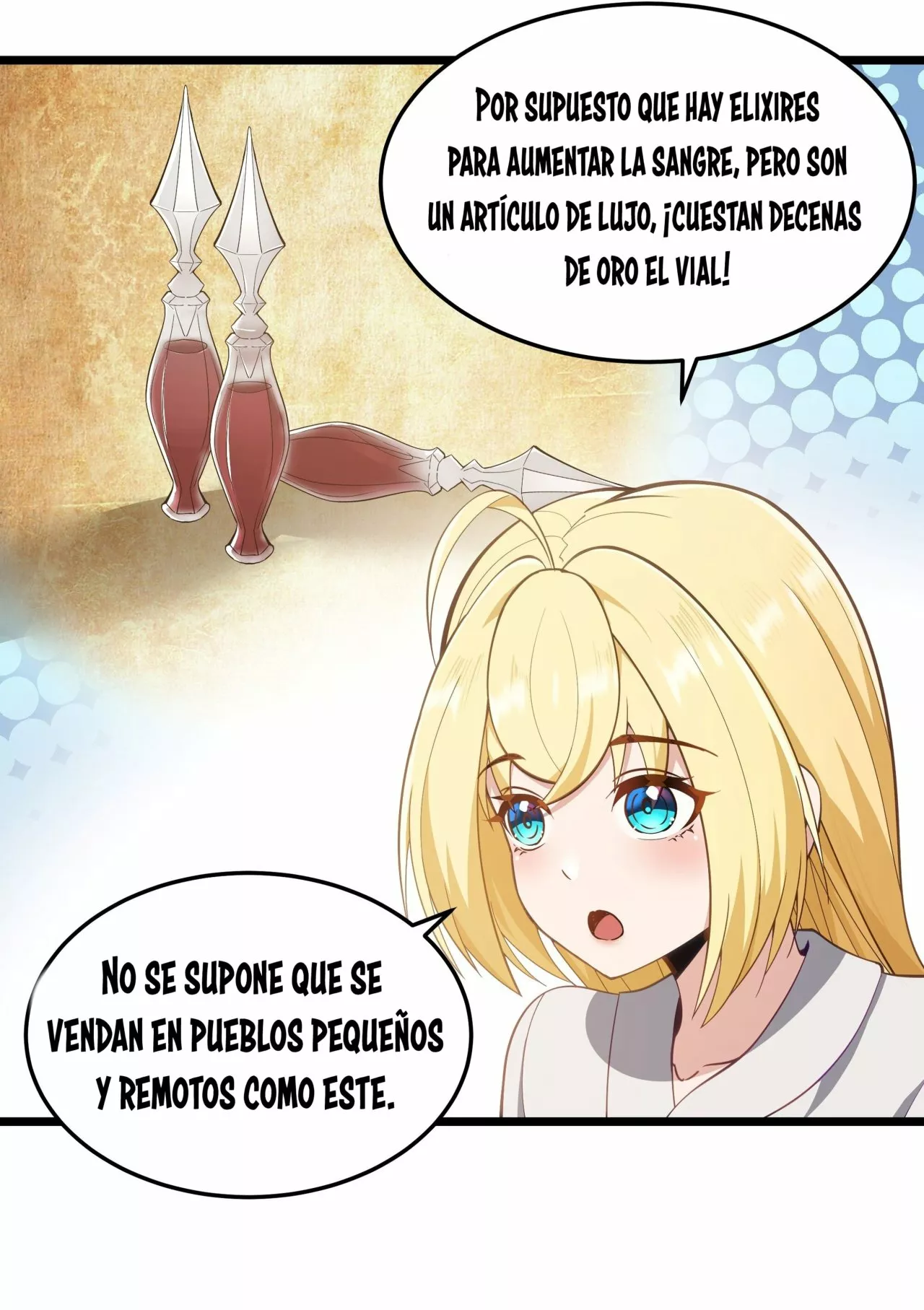 Página 48 del Manga