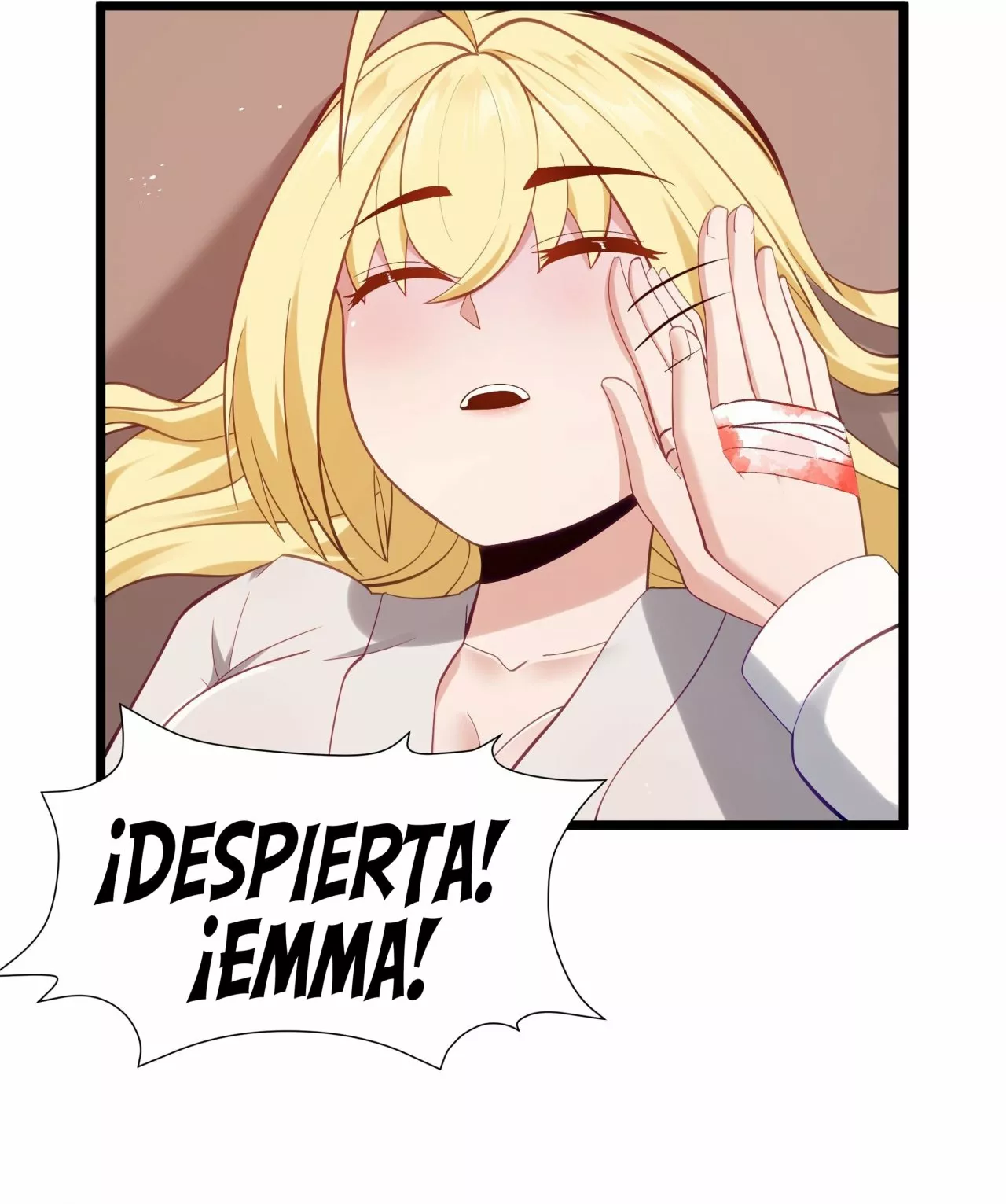 Página 56 del Manga