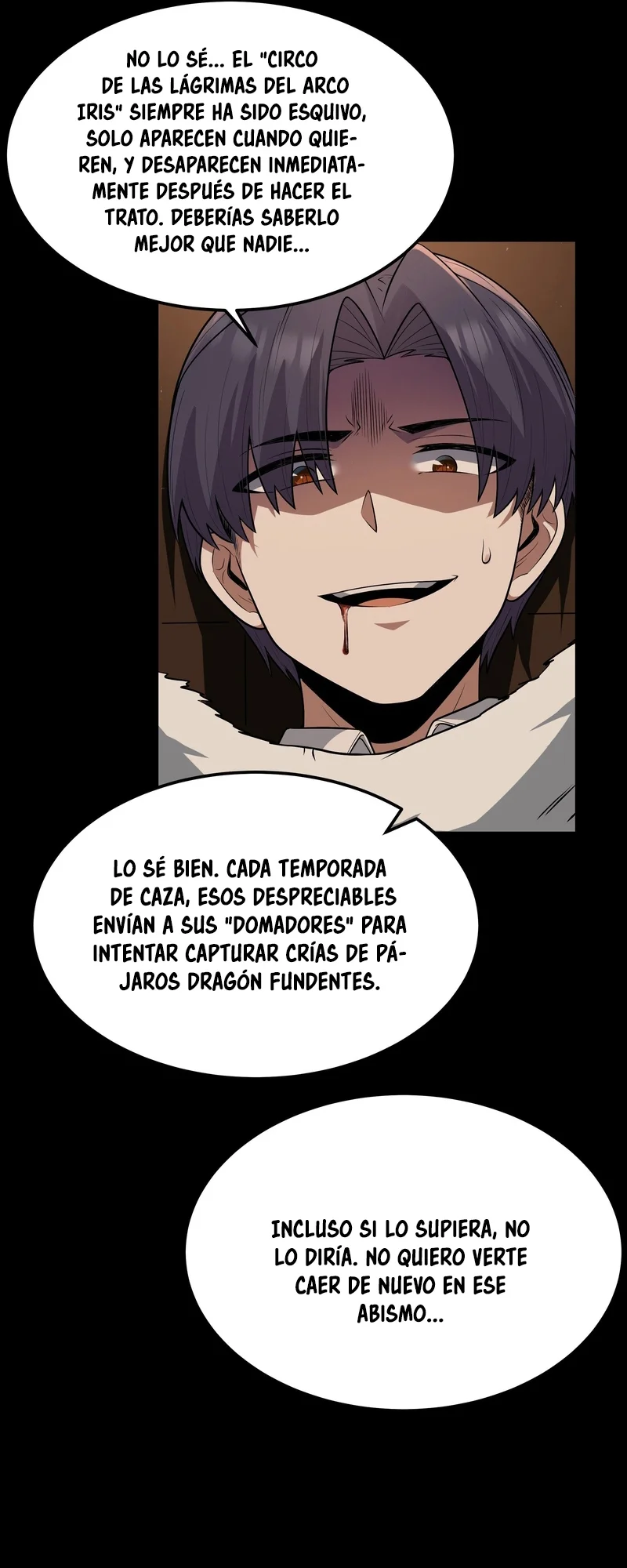 Página 35 del Manga