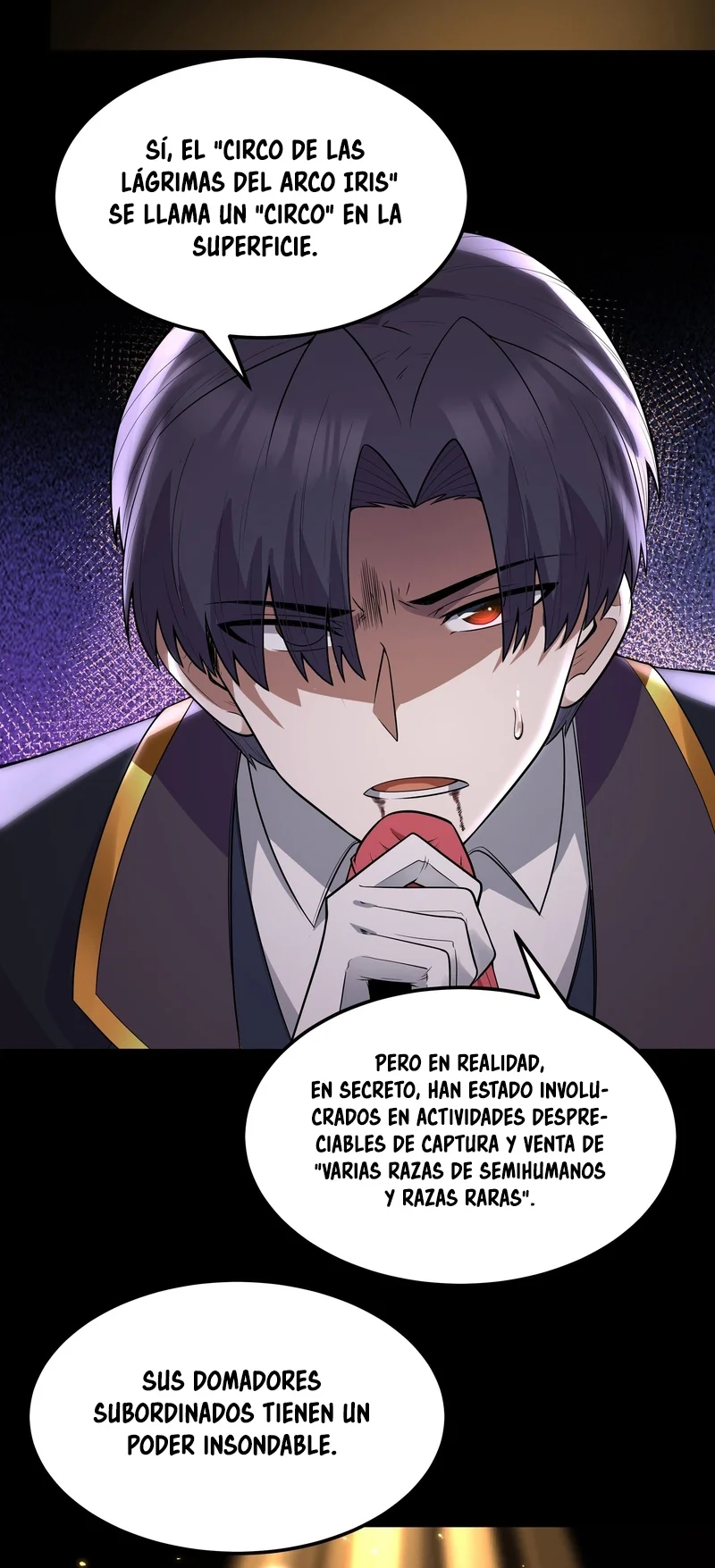 Página 40 del Manga