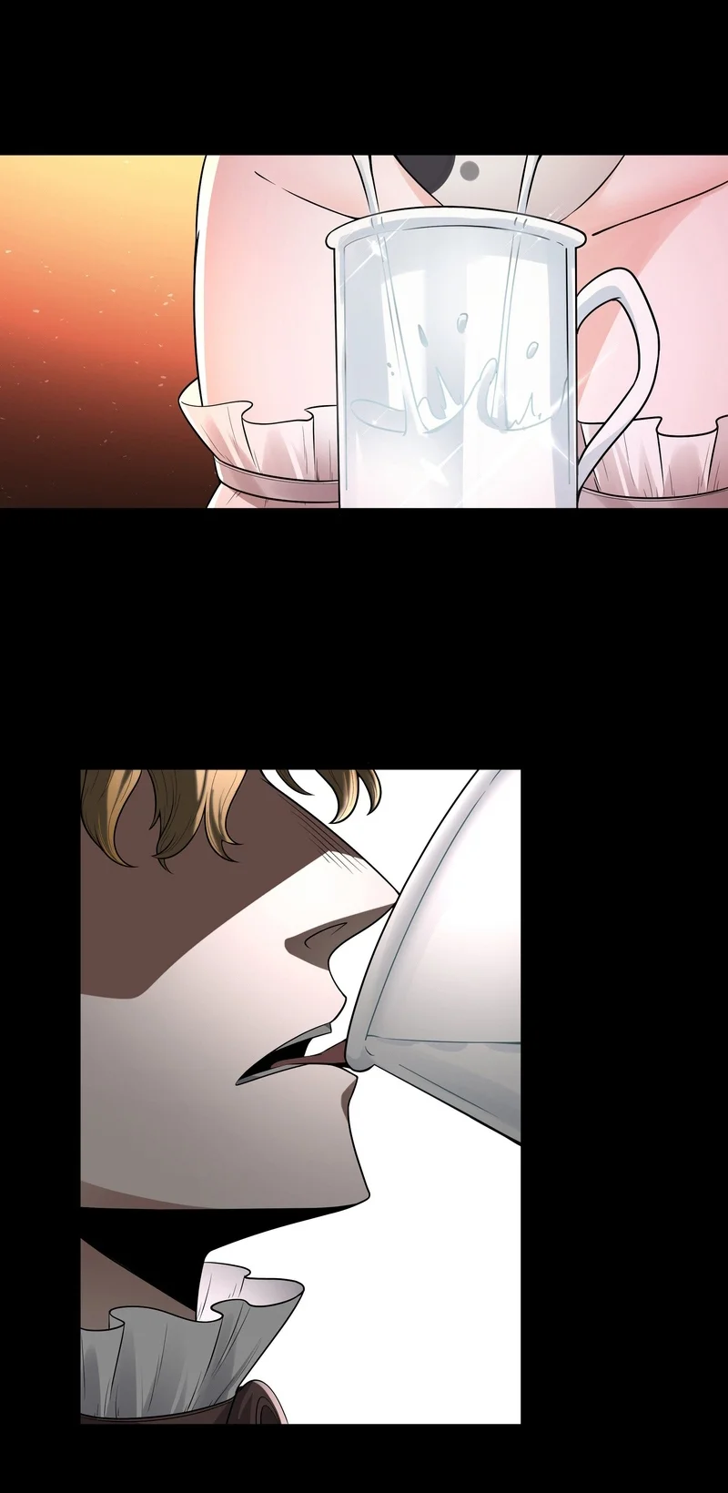 Página 43 del Manga