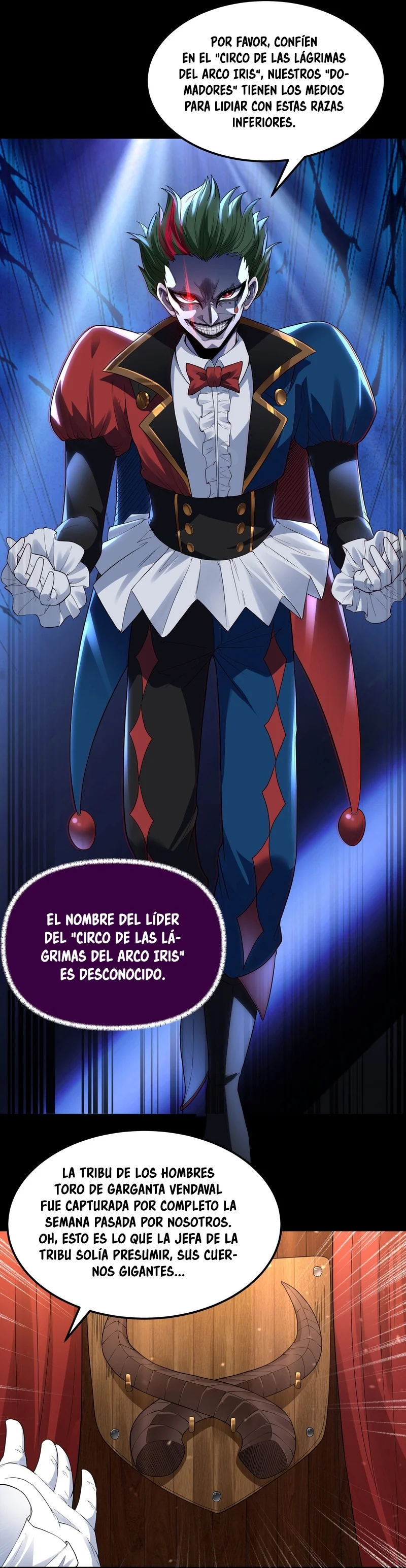 Página 47 del Manga