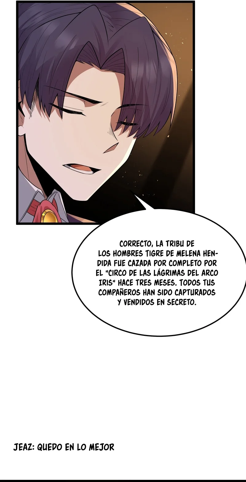 Página 56 del Manga