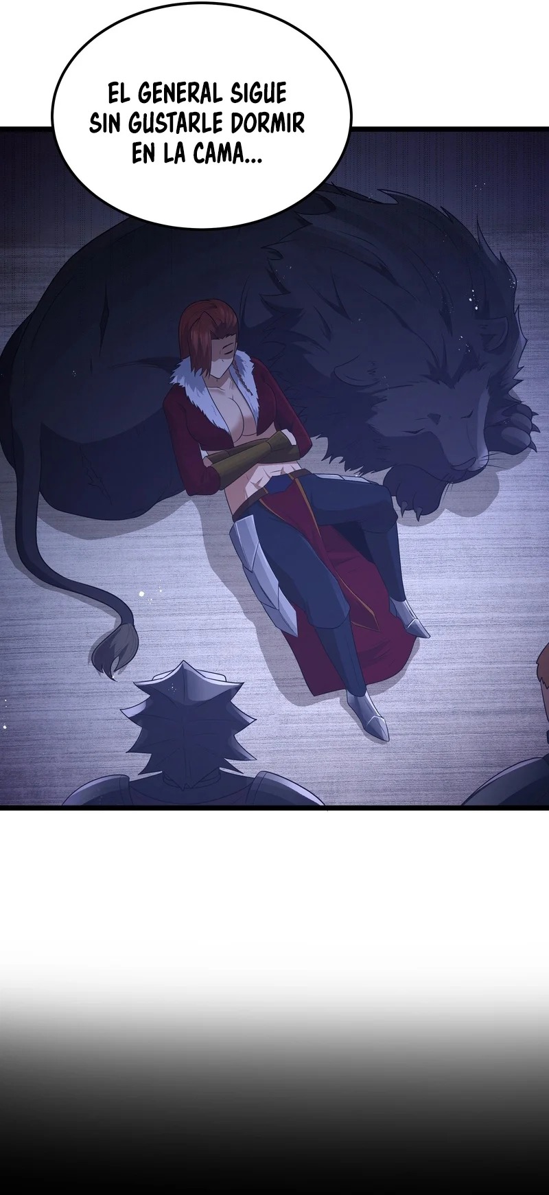 Página 39 del Manga