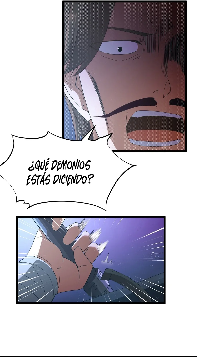 Página 55 del Manga