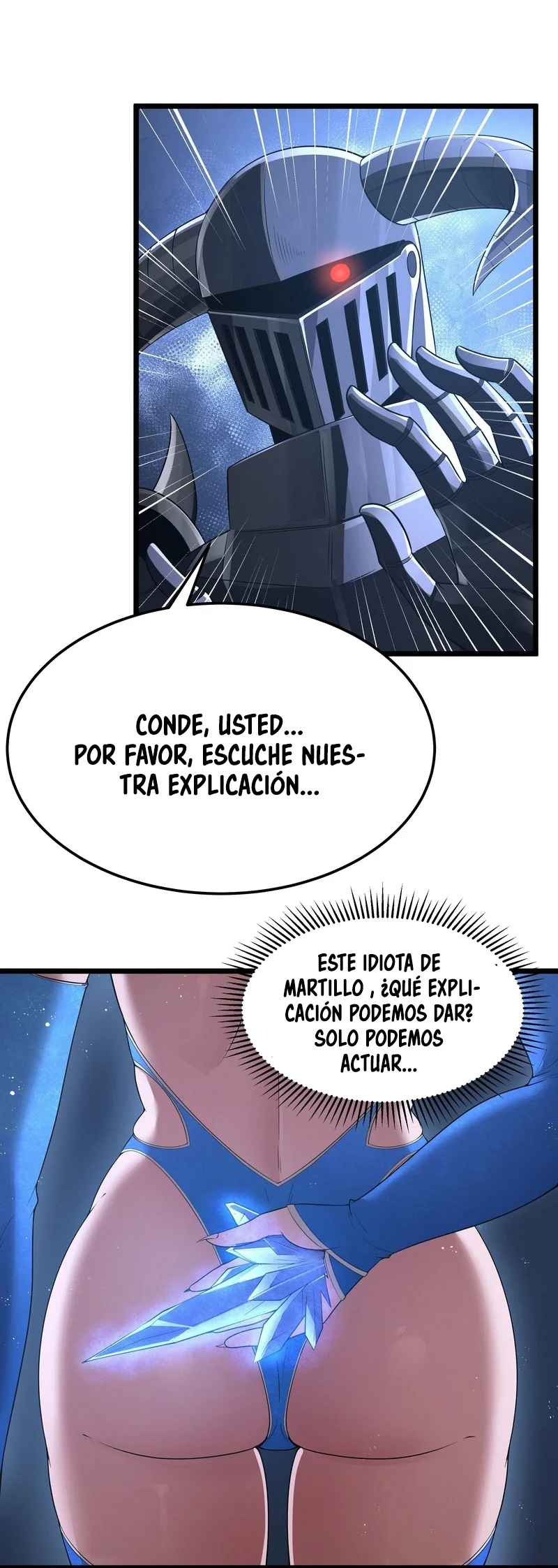 Página 60 del Manga