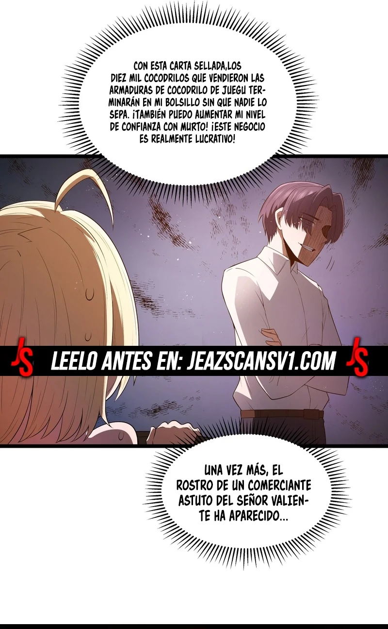 Página 64 del Manga