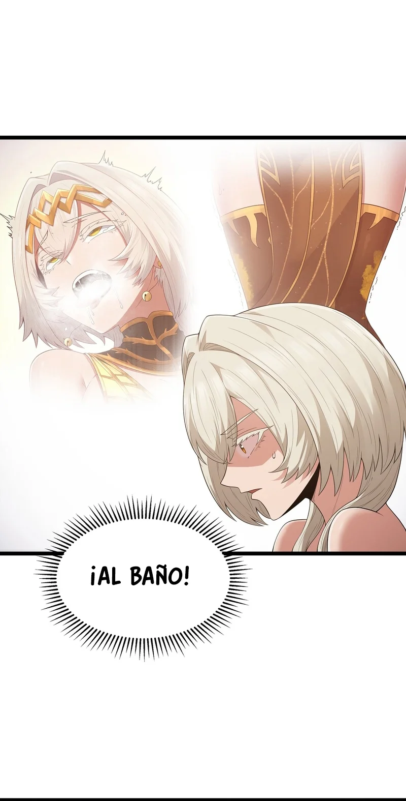 Página 41 del Manga