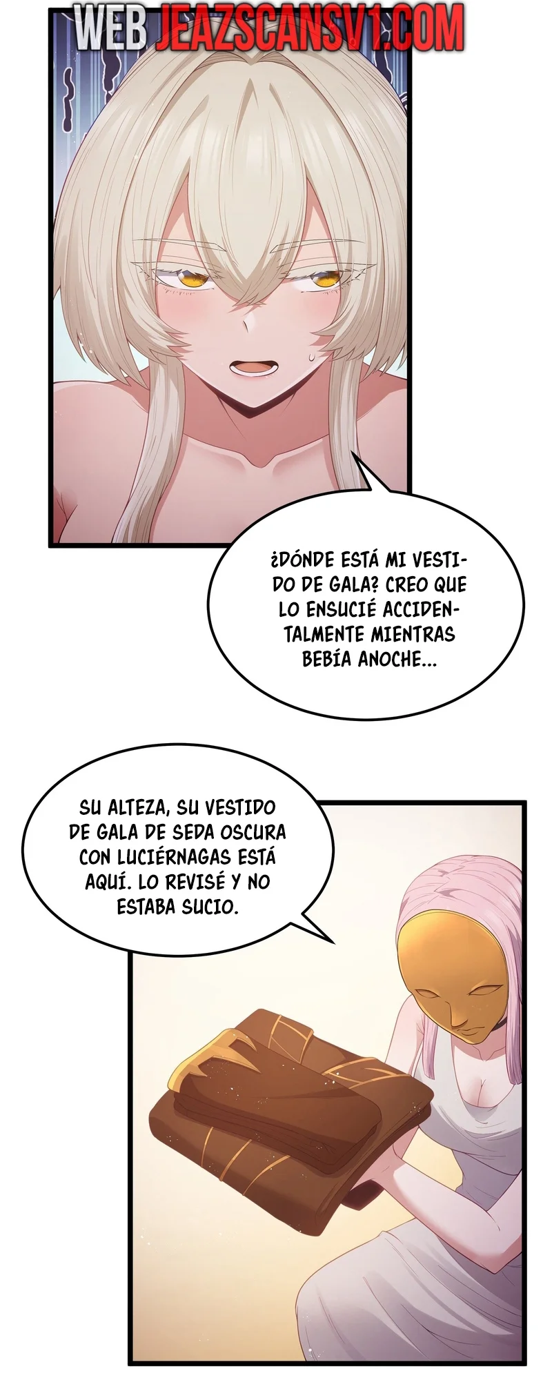 Página 43 del Manga