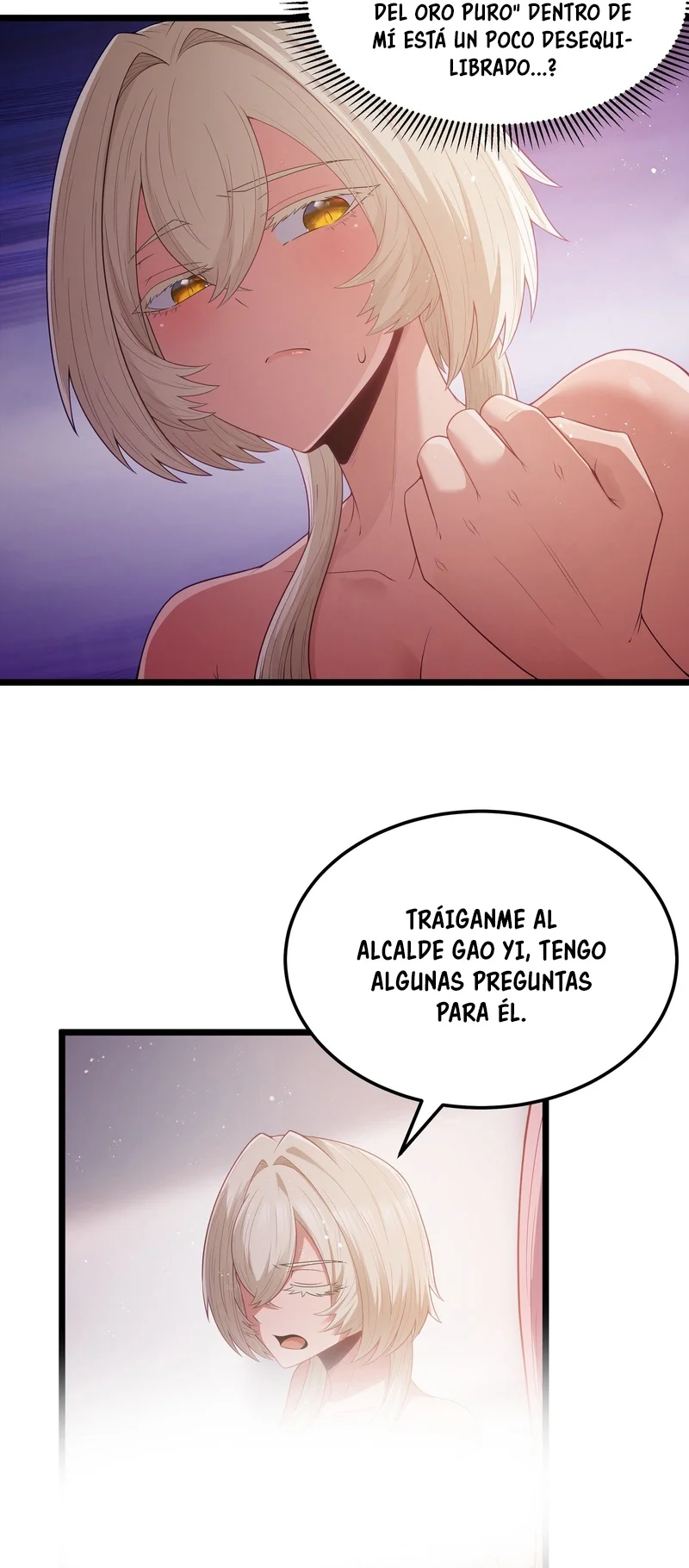 Página 46 del Manga