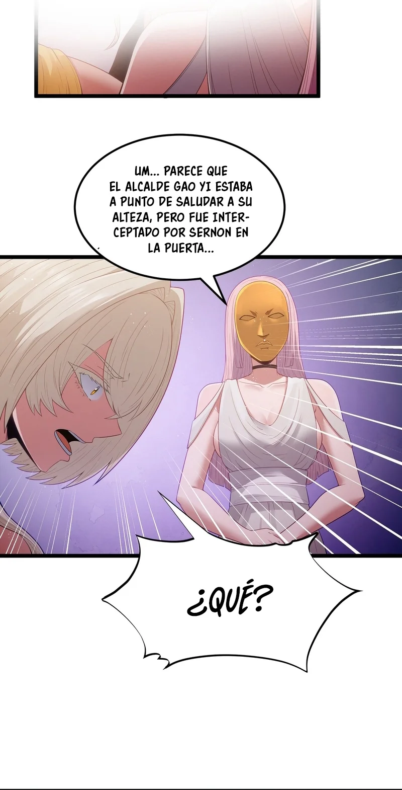 Página 47 del Manga