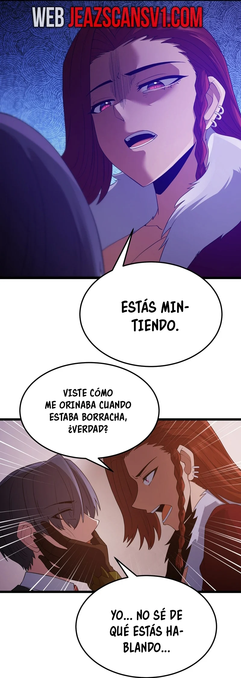 Página 51 del Manga