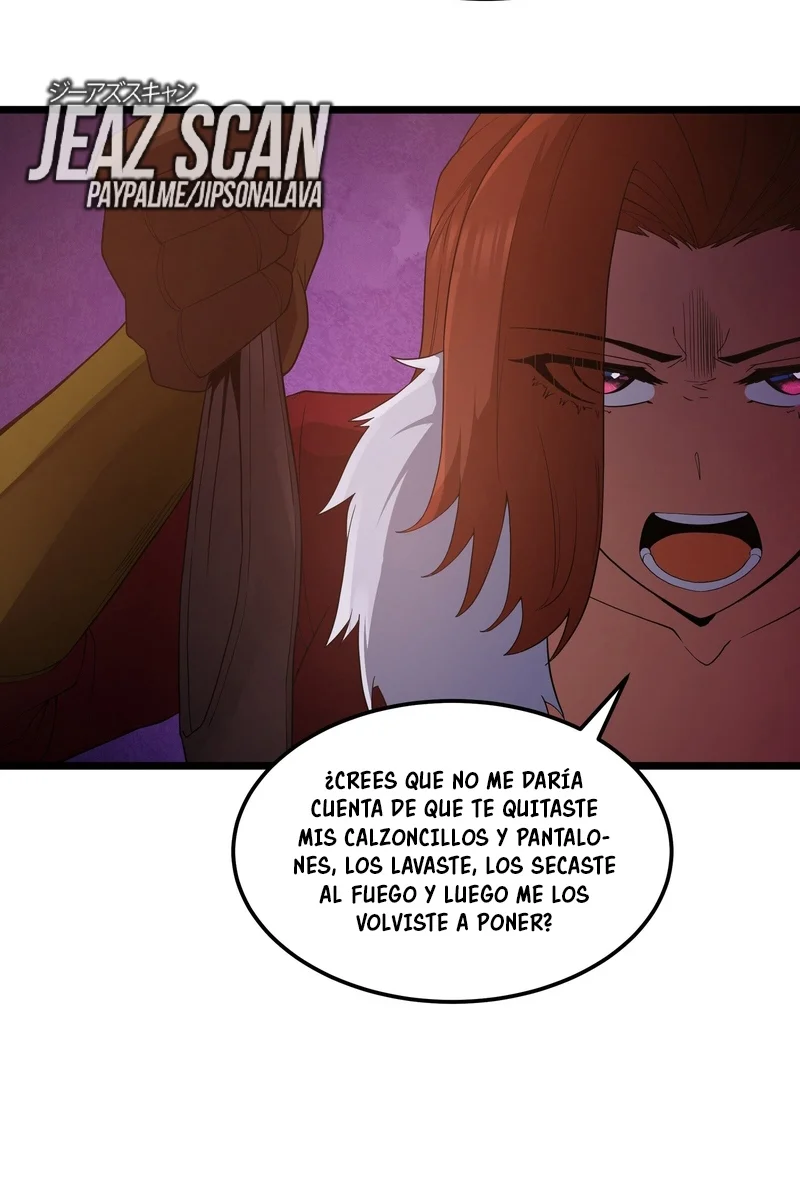 Página 52 del Manga