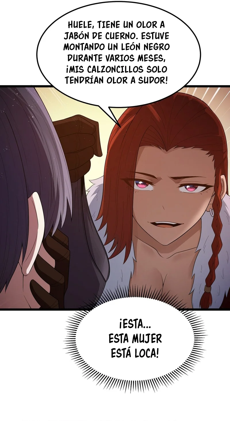 Página 54 del Manga