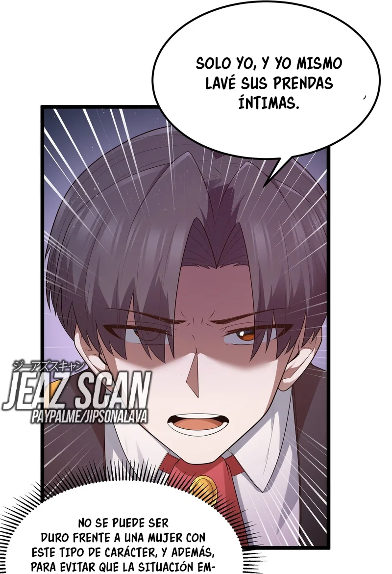 Página 56 del Manga