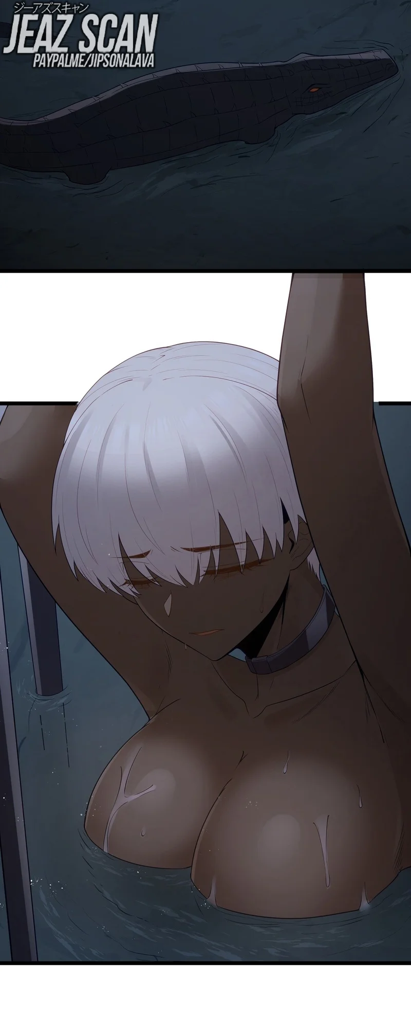 Página 35 del Manga