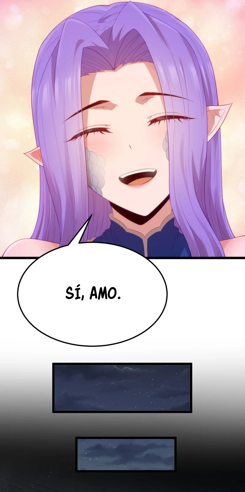 Página 41 del Manga