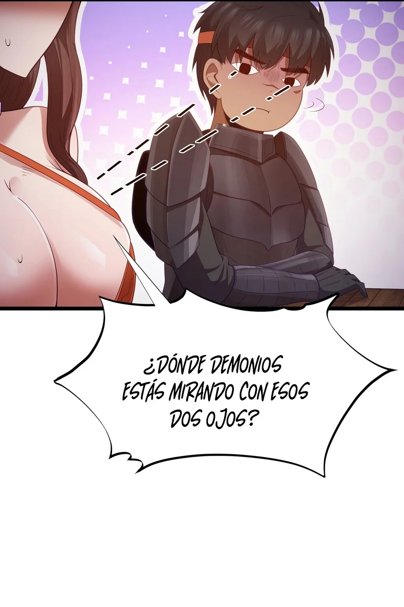 Página 45 del Manga